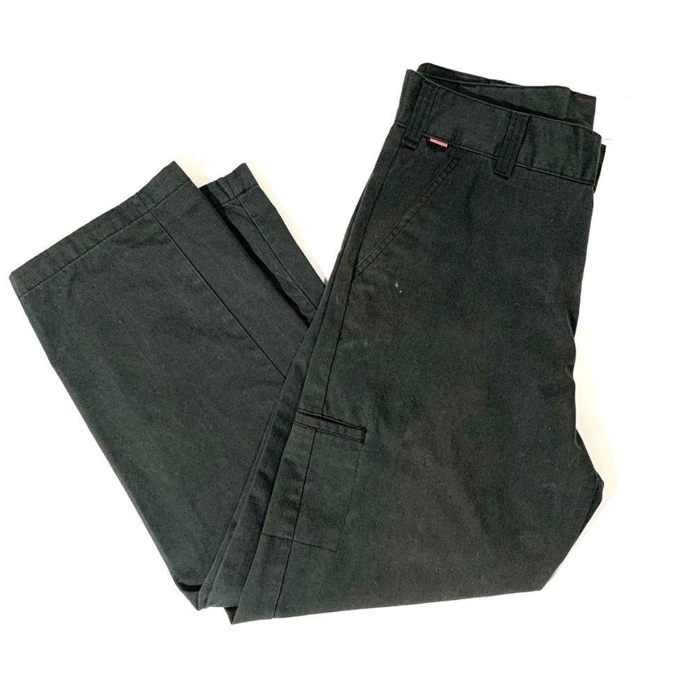 Vintage Craftsman Work Pants